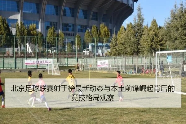 北京足球联赛射手榜最新动态与本土前锋崛起背后的竞技格局观察