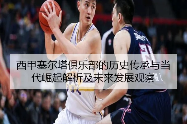 西甲塞尔塔俱乐部的历史传承与当代崛起解析及未来发展观察
